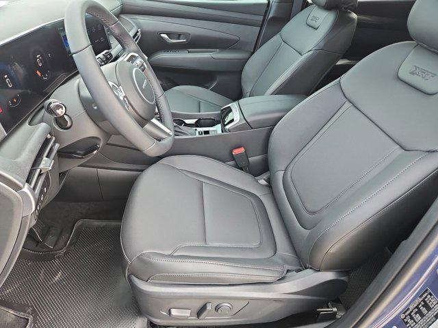 Thumbnail: 2026 Hyundai Tucson - 16