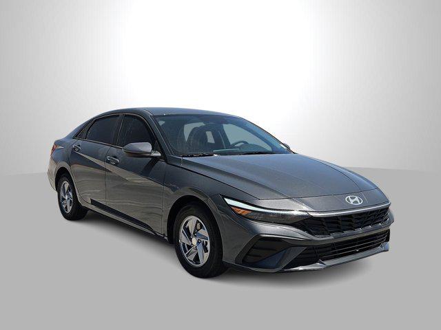 Thumbnail: 2026 Hyundai Elantra - 2