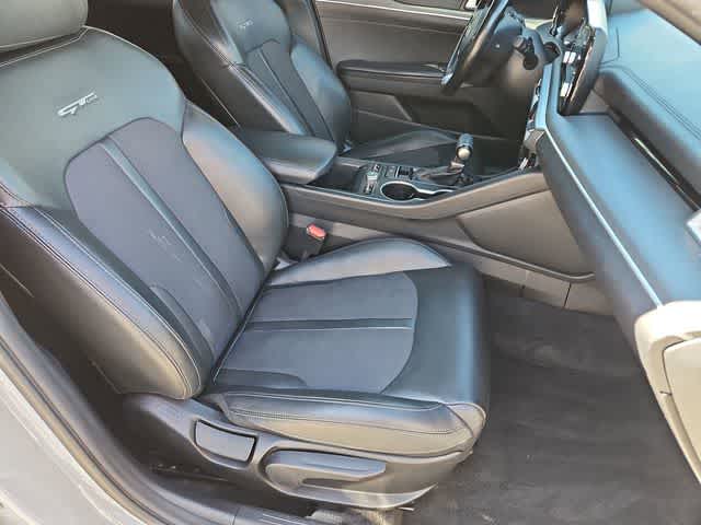 Thumbnail: 2021 Kia K5 - 22