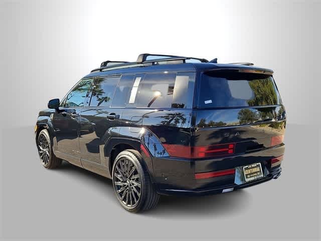 Thumbnail: 2025 Hyundai Santa Fe - 6
