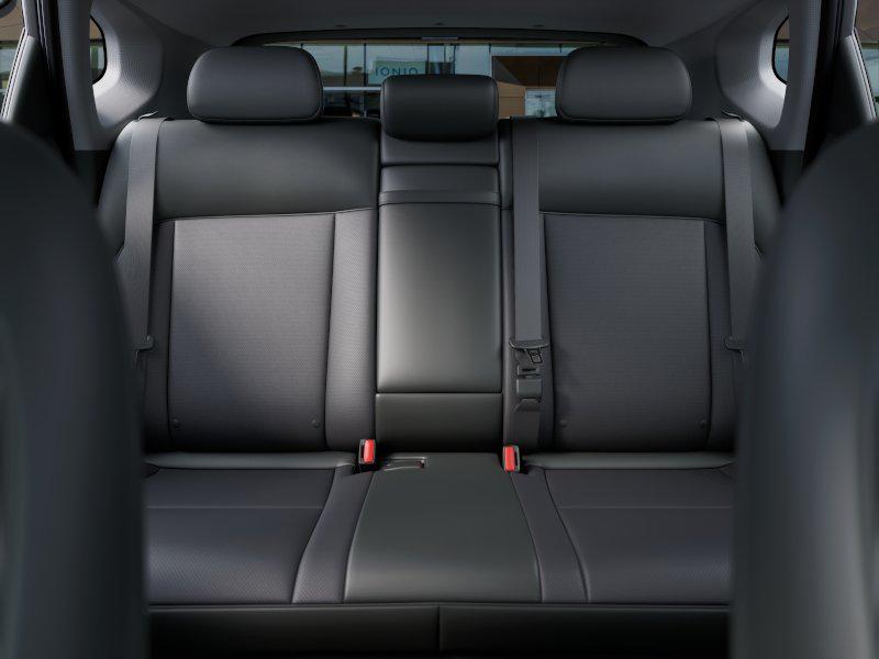 Thumbnail: 2026 Hyundai Kona - 12