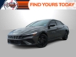 New 2026 Hyundai Elantra Hybrid SEL Sport Sedan