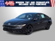 New 2026 Hyundai Elantra Hybrid SEL Sport Sedan