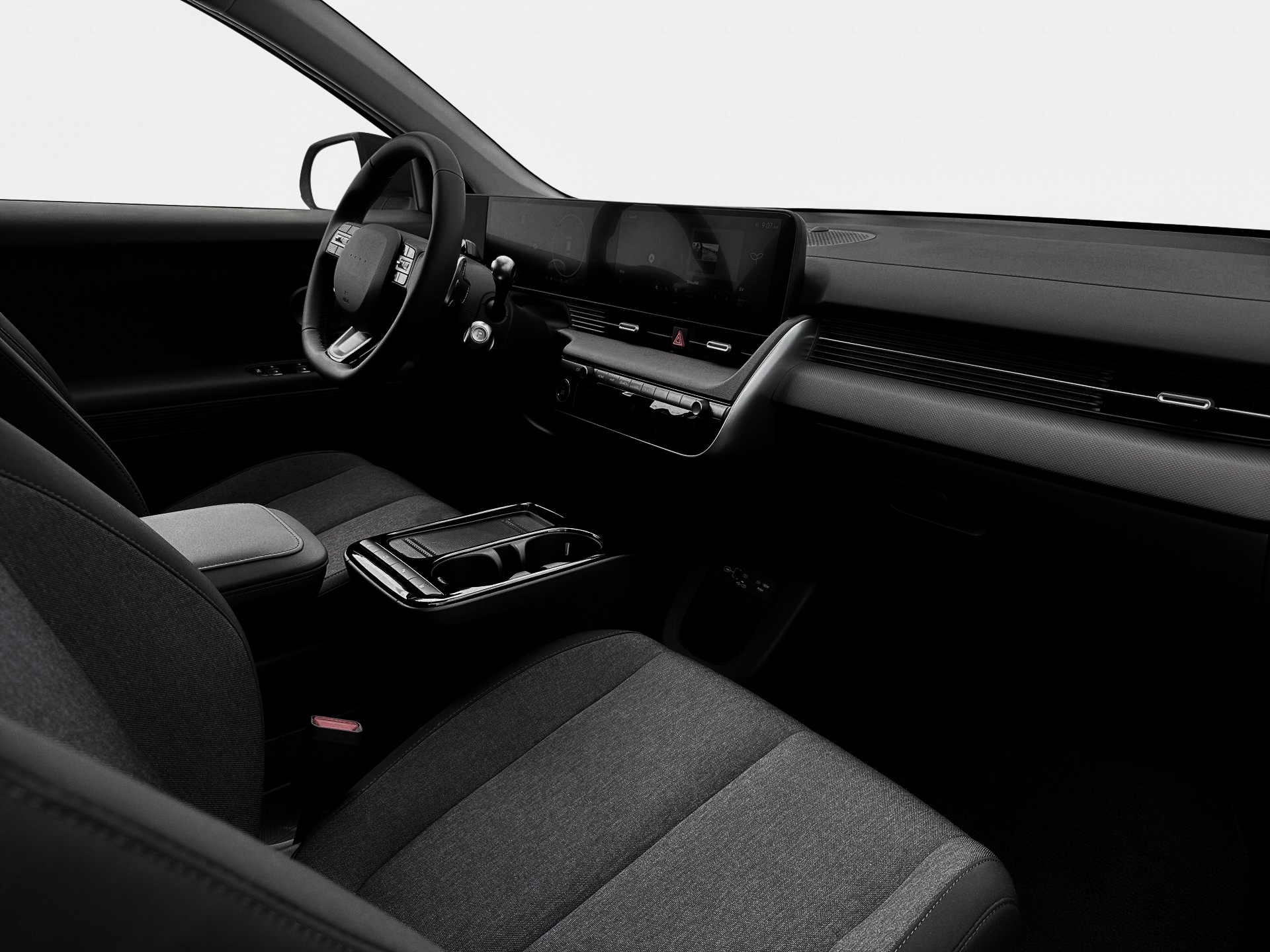 Thumbnail: 2025 Hyundai Ioniq 5 - 15