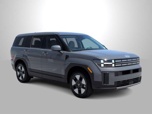 Thumbnail: 2026 Hyundai Santa Fe - 2