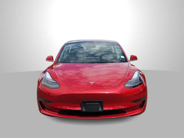 Thumbnail: 2019 Tesla Model 3 - 3