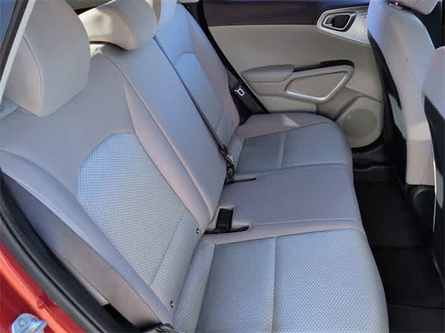 Thumbnail: 2022 Kia Soul - 21