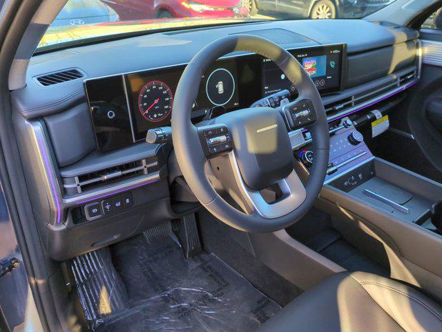 Thumbnail: 2026 Hyundai Santa Fe - 10