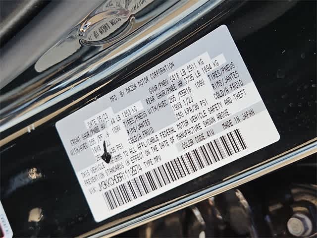 Thumbnail: 2024 Mazda CX-90 - 35