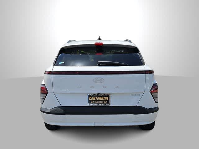 Thumbnail: 2024 Hyundai Kona - 7