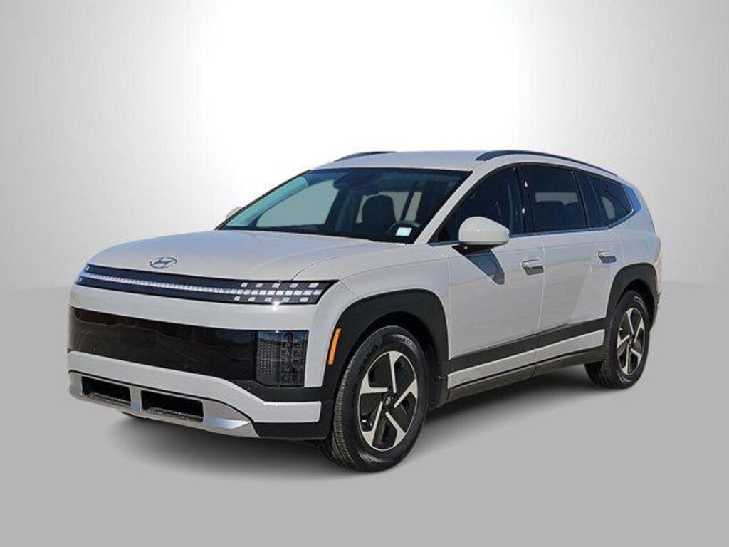 New 2026 Hyundai IONIQ 9 SE SUV
