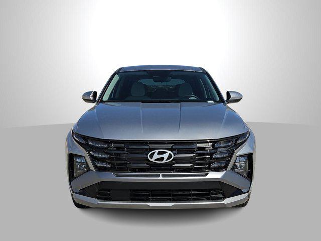 Thumbnail: 2026 Hyundai Tucson - 3
