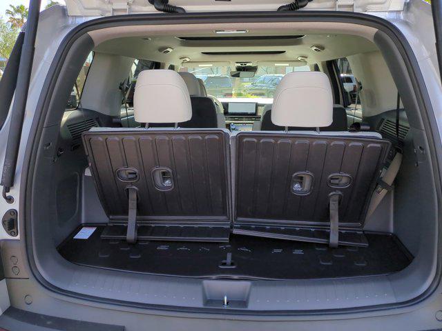 Thumbnail: 2026 Hyundai Santa Fe - 36