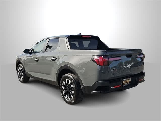 Thumbnail: 2025 Hyundai Santa Cruz - 6