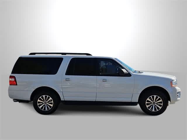 Thumbnail: 2017 Ford Expedition EL - 9