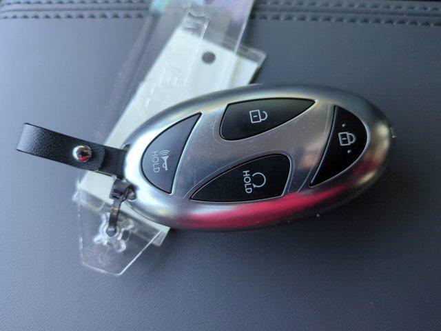 Thumbnail: 2026 Hyundai Santa Fe - 33