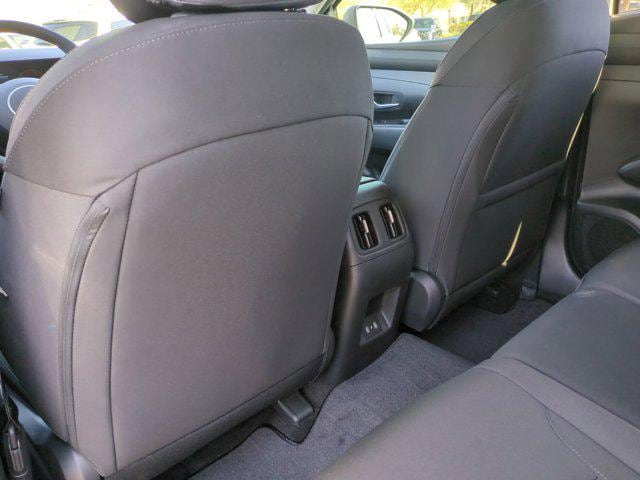 Thumbnail: 2026 Hyundai Tucson - 18