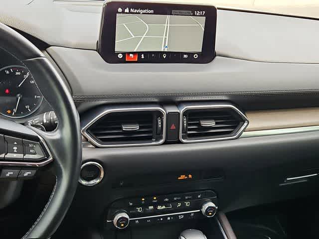 Thumbnail: 2020 Mazda CX-5 - 29