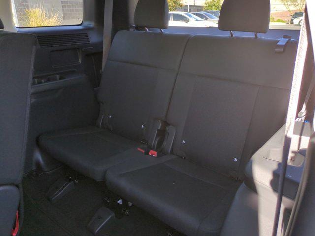 Thumbnail: 2026 Hyundai Santa Fe - 34