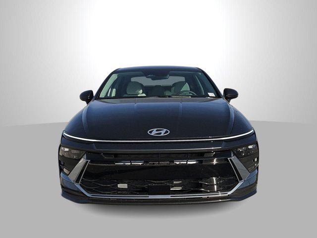 Thumbnail: 2026 Hyundai Sonata - 3