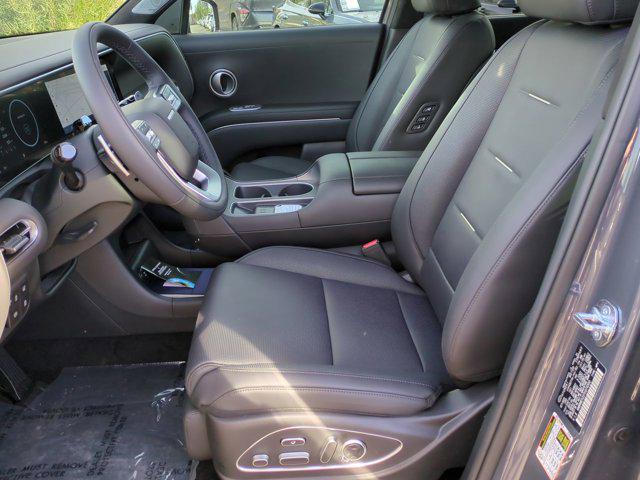 Thumbnail: 2026 Hyundai Palisade - 16