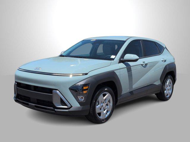 Thumbnail: 2026 Hyundai Kona - 4