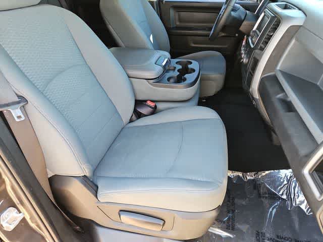 Thumbnail: 2018 RAM 1500 - 21