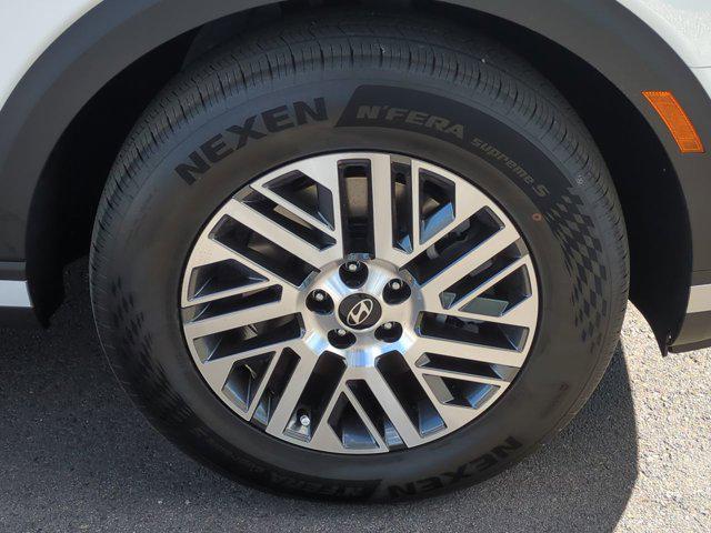 Thumbnail: 2026 Hyundai Palisade - 13