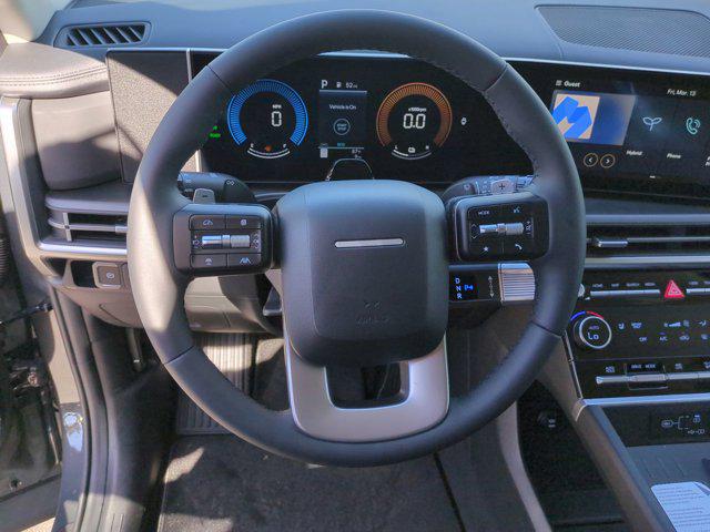 Thumbnail: 2026 Hyundai Santa Fe - 22