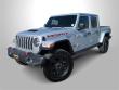 Used 2023 Jeep Gladiator Mojave Truck Crew Cab