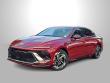 New 2026 Hyundai Sonata SEL Sport Sedan