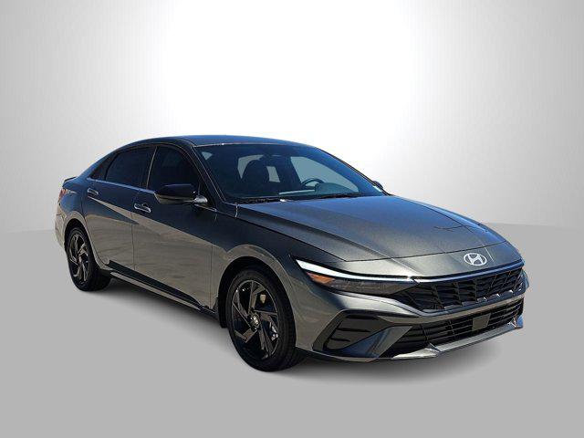 Thumbnail: 2026 Hyundai Elantra - 2
