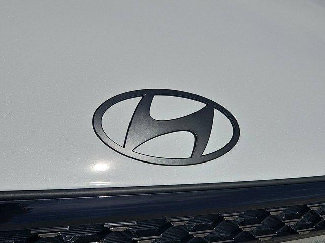 Thumbnail: 2026 Hyundai Santa Fe - 11