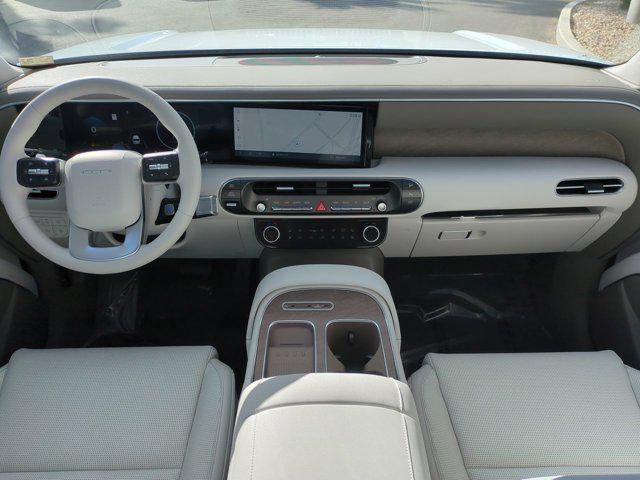 Thumbnail: 2026 Hyundai Palisade - 14