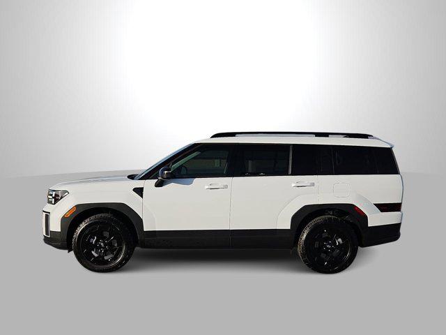 Thumbnail: 2026 Hyundai Santa Fe - 5