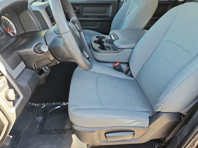 Thumbnail: 2018 RAM 1500 - 17