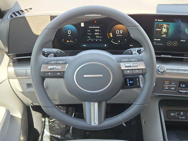 Thumbnail: 2026 Hyundai Kona - 22