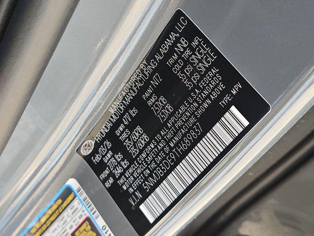 Thumbnail: 2026 Hyundai Tucson - 34