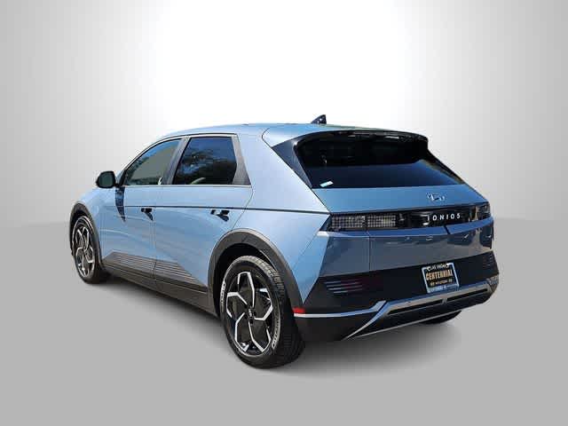 Thumbnail: 2023 Hyundai Ioniq 5 - 6