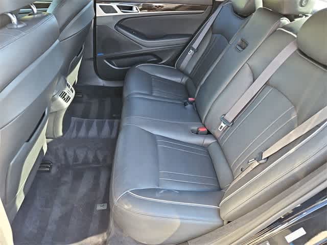 Thumbnail: 2016 Hyundai Genesis - 20