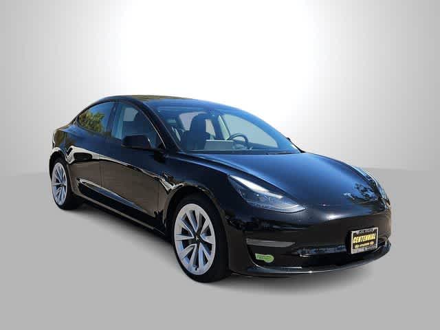 Thumbnail: 2023 Tesla Model 3 - 2