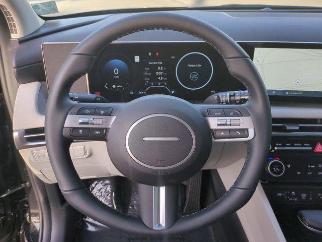 Thumbnail: 2026 Hyundai Tucson - 23