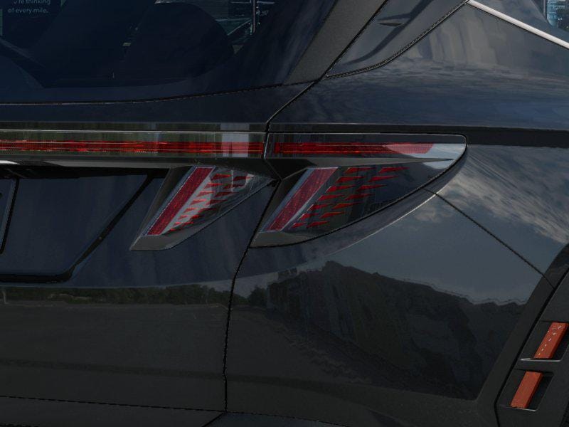 Thumbnail: 2025 Hyundai Tucson - 10