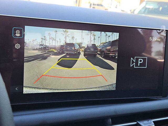 Thumbnail: 2025 Hyundai Santa Cruz - 29