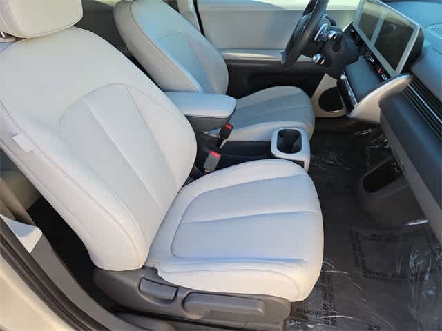 Thumbnail: 2023 Hyundai Ioniq 5 - 21