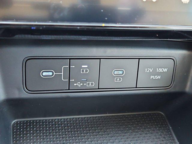 Thumbnail: 2026 Hyundai Tucson - 30