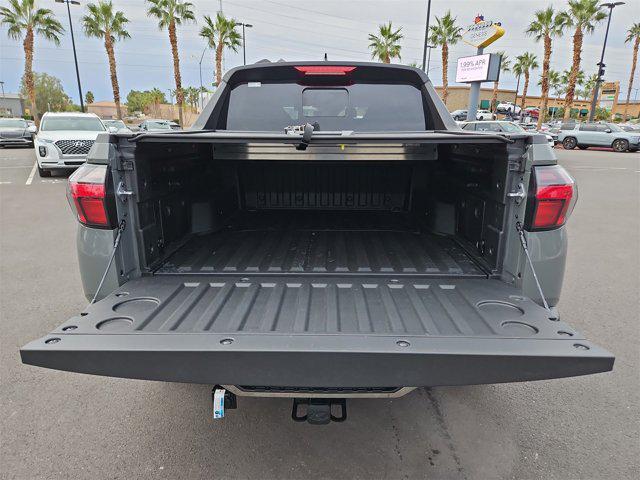 Thumbnail: 2026 Hyundai Santa Cruz - 23