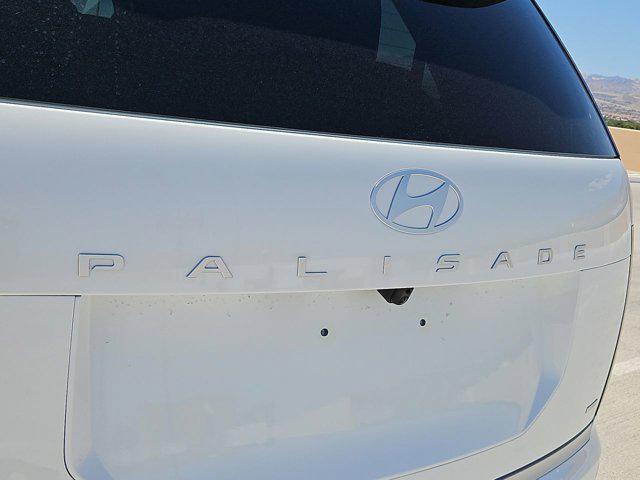 Thumbnail: 2026 Hyundai Palisade - 12