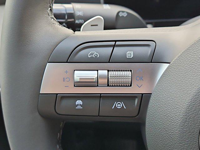 Thumbnail: 2026 Hyundai Sonata - 24