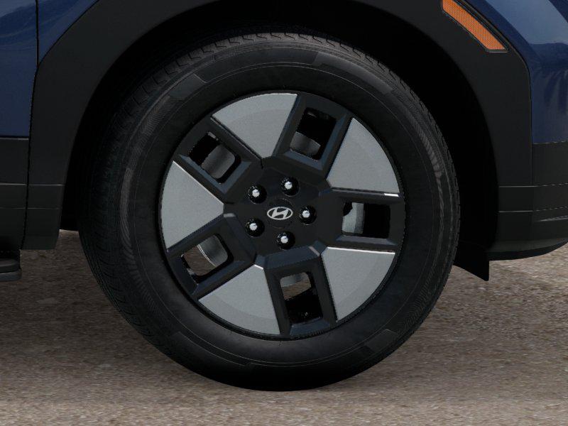 Thumbnail: 2026 Hyundai Santa Fe - 8